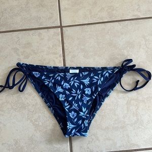 EUC Draper James Bikini Bottoms